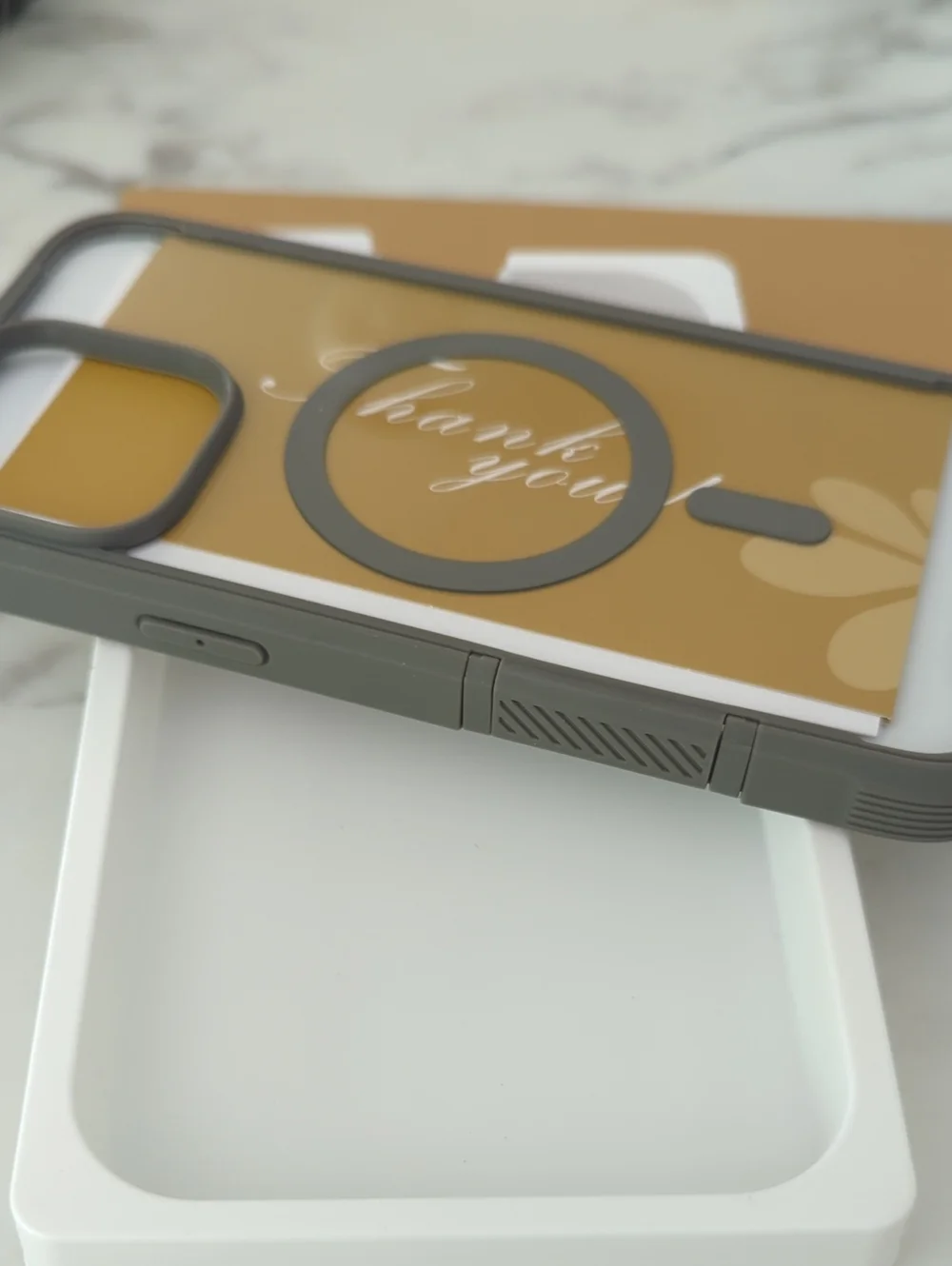 Miracase iPhone 16 Pro Max Full Body
